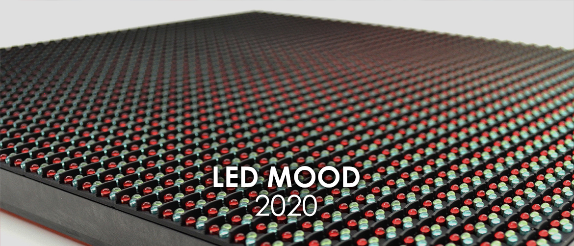 Panorama LED